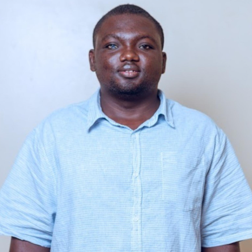 Christian George boadi